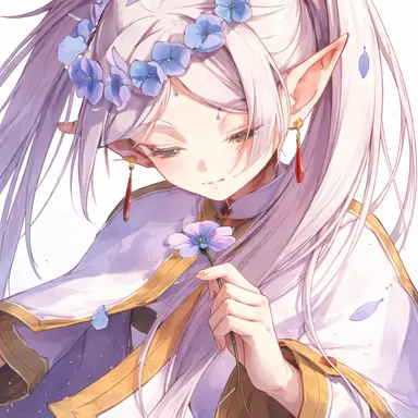 Profile image of 프리렌