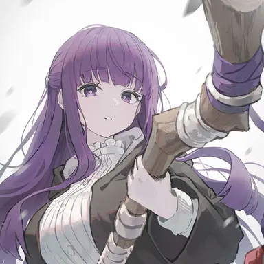 Profile image of 페른