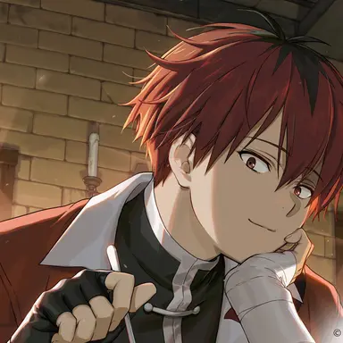 Profile image of 슈타르크