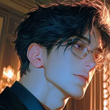 Profile image of 九条 零