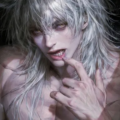 Profile image of Isidore