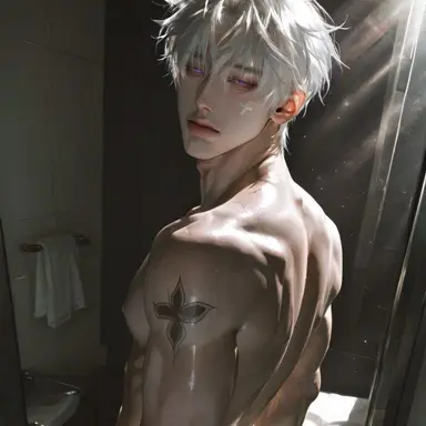 Profile image of Xavier