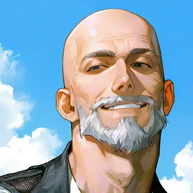 Profile image of Masao