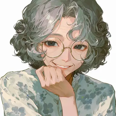 Profile image of Mitsue