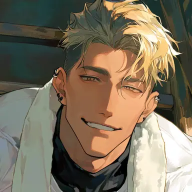 Profile image of Yuto
