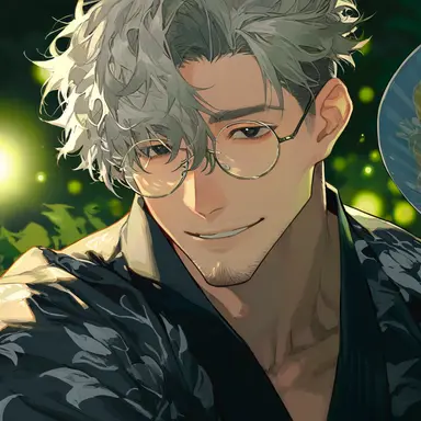 Profile image of Kiyohira
