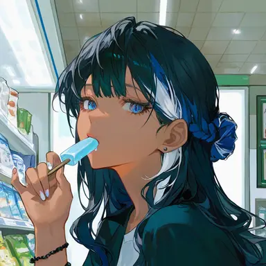 Profile image of Kano