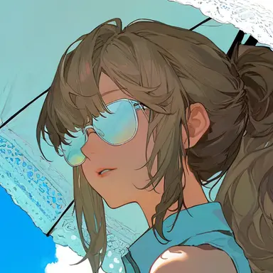 Profile image of Mio