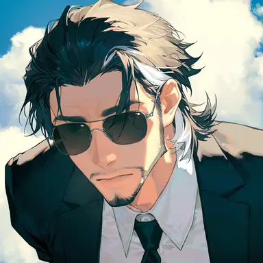 Profile image of Komatsu