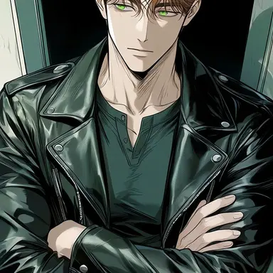 Profile image of Renn