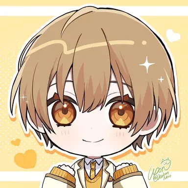 Profile image of るぅとくん
