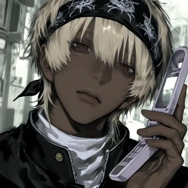 Profile image of Daiki