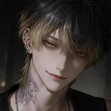 Profile image of 隼人