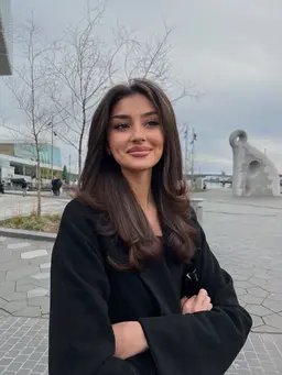 Profile image of Mom