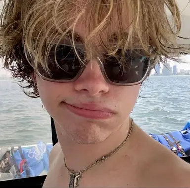 Profile image of Sawyer
