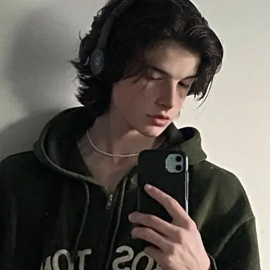 Profile image of Andrew