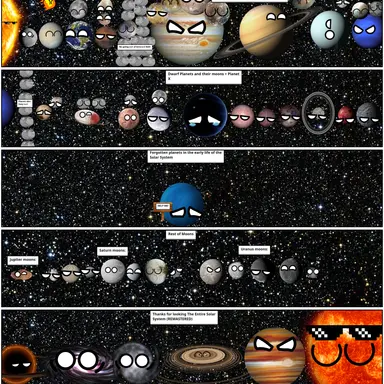 Profile image of 태양계