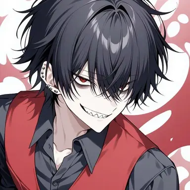 Profile image of 暁誘ミカゲ