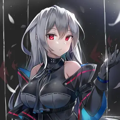 Profile image of 스카디