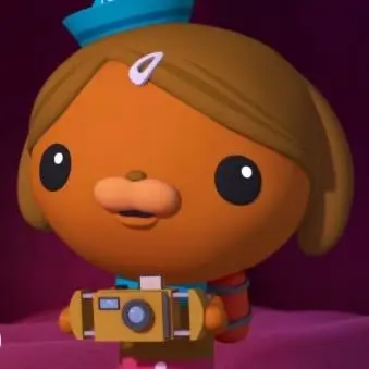 Profile image of 대쉬
