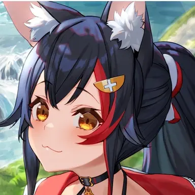 Profile image of ミオ