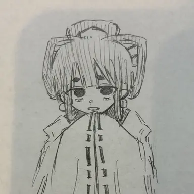 Profile image of 白虎