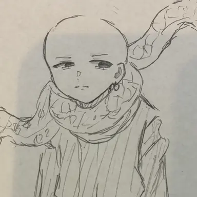 Profile image of 玄武