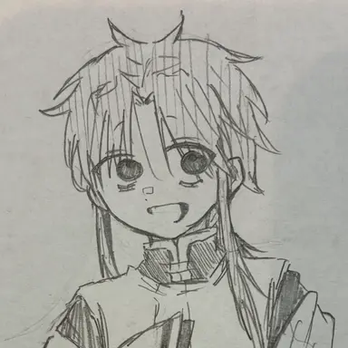 Profile image of 朱雀
