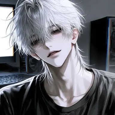 Profile image of 白神 柊