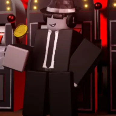 Profile image of チャンス