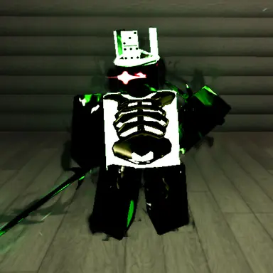 Profile image of 1x