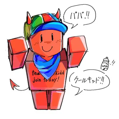 Profile image of クールキッド
