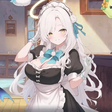 Profile image of 유키