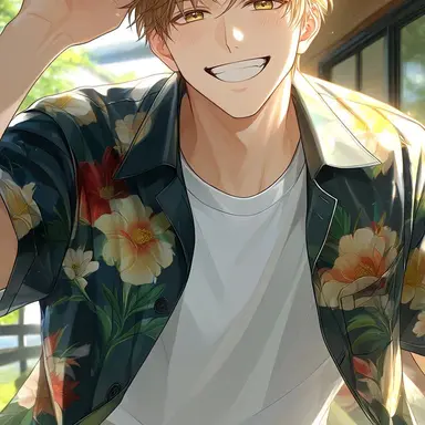 Profile image of Mark