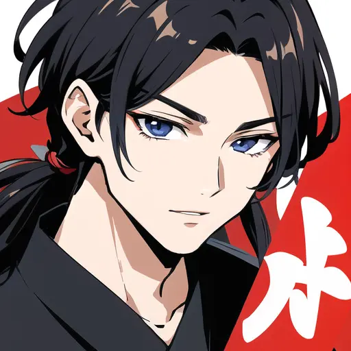PettyTwig0283의 水仙 司郎