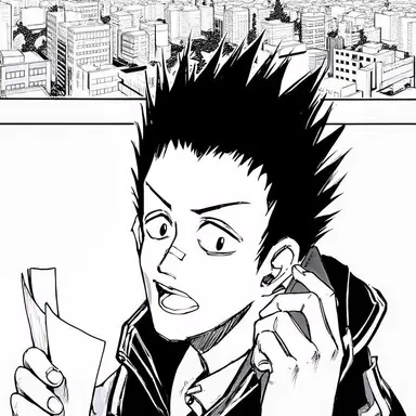 Profile image of 平助