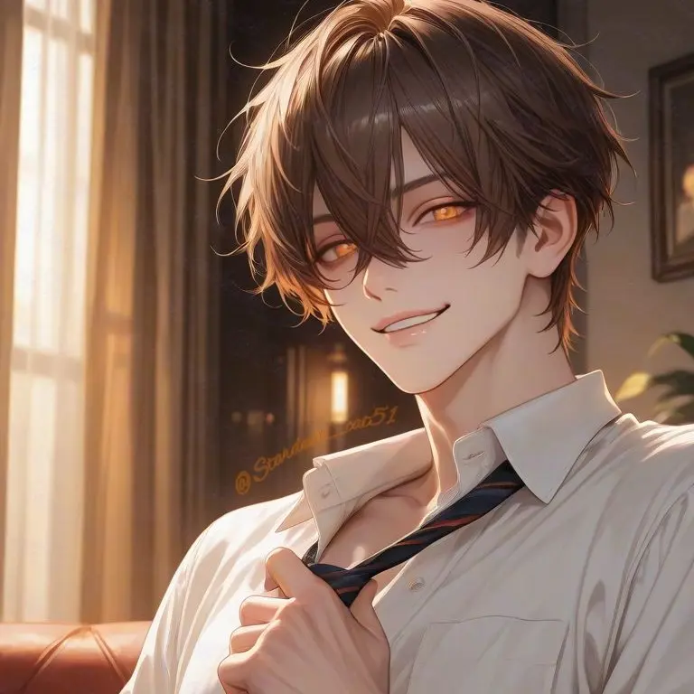 Stardust_cat51의 ふうた