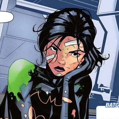 Profile image of Cass