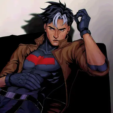 Profile image of Jason