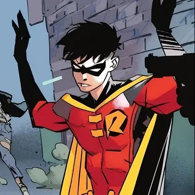Profile image of Damian