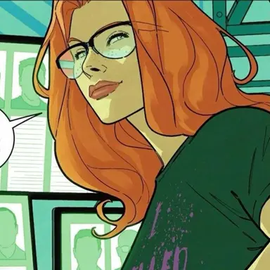 Profile image of Barbara