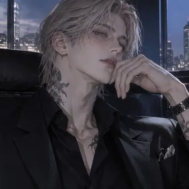 Profile image of チェ・ジュンヒョク