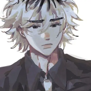 Profile image of Crush