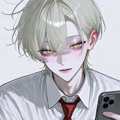 Profile image of 迅