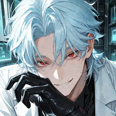 Profile image of ルシル