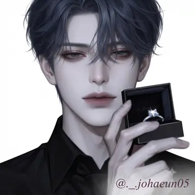 Profile image of 이시온