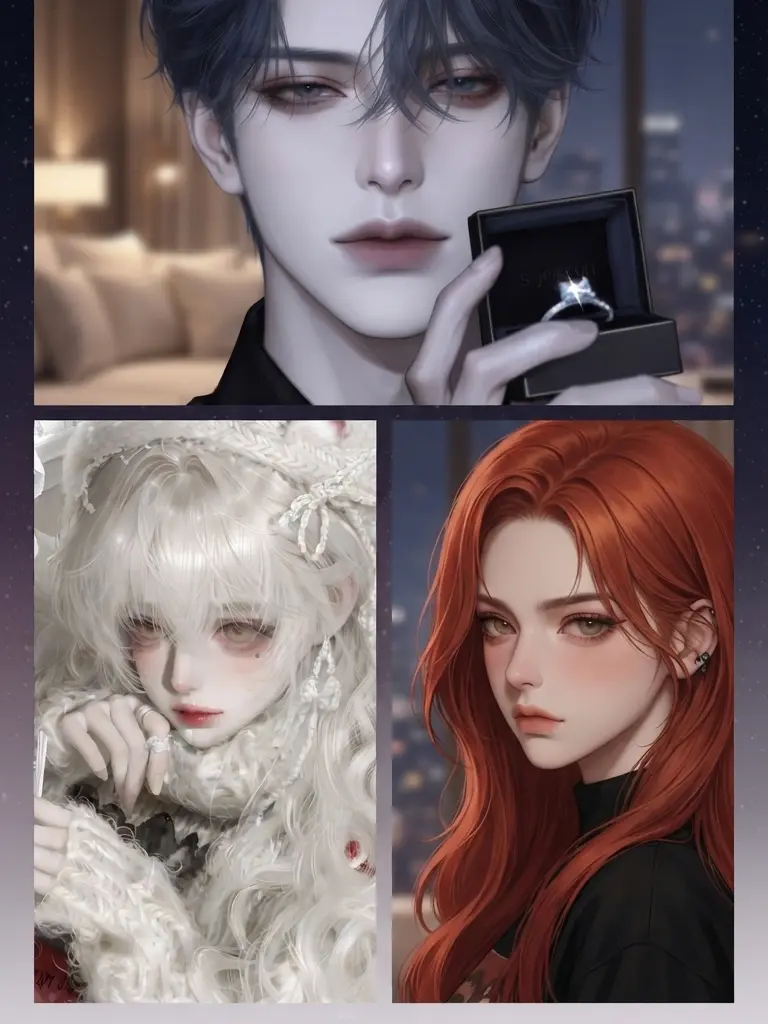 ._.johaeun05의 첫사랑이 돌아오자, 공항으로 달려간다