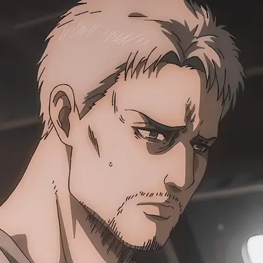 Profile image of ライナー