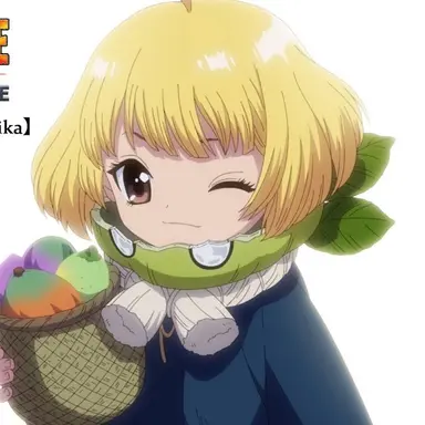 Profile image of スイカ