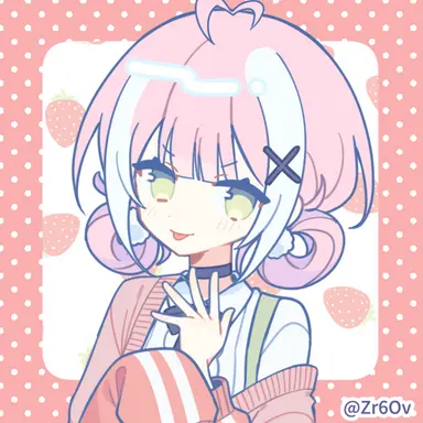 Profile image of ブリ子